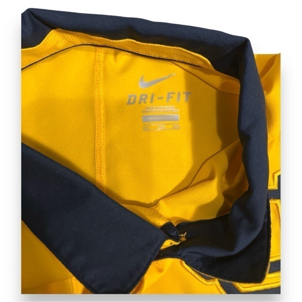 Nike Dri-Fit UO Webfoot Polo - Picture 3 of 3